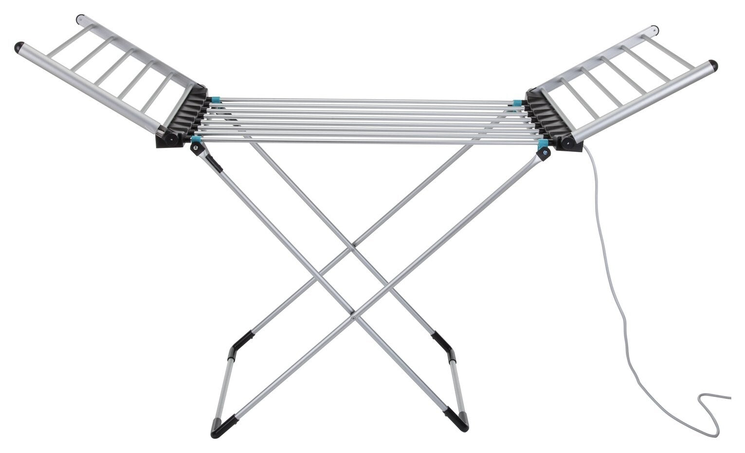 Minky Wing 12m  Electric Heated Clothes Airer (NO COVER)