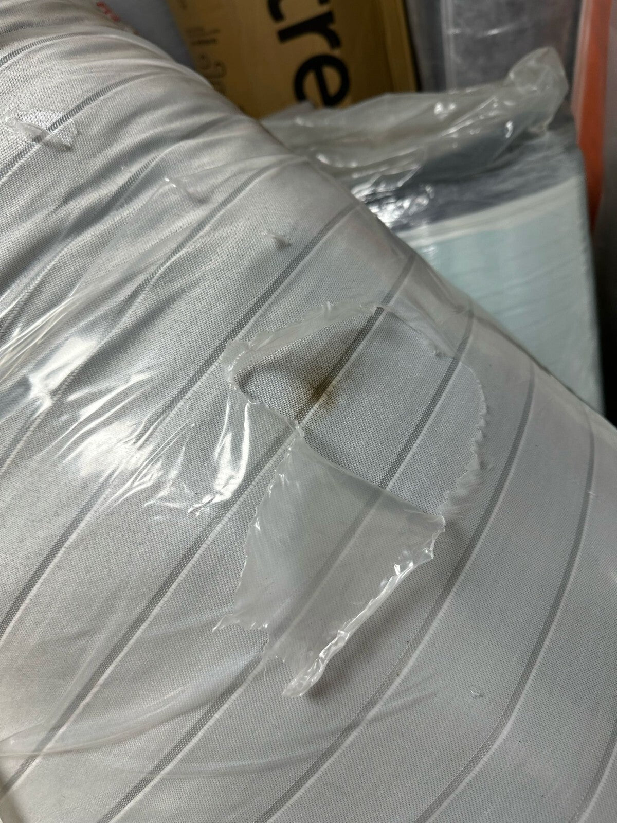 Devon Essentials Mattress - Double (S)