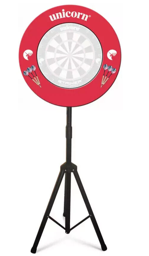 Unicorn Tri Dartboard Stand
