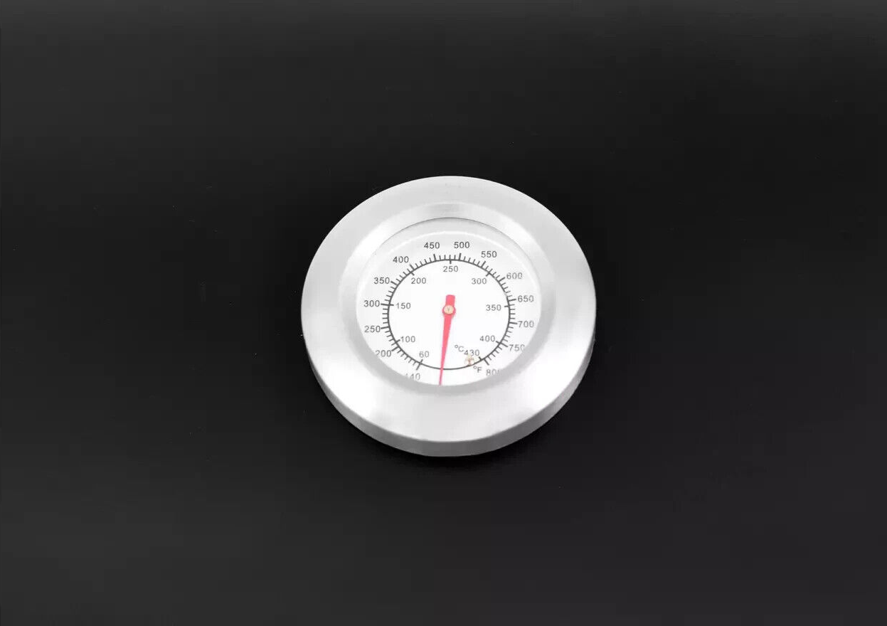Premium 4 Burner with Side Burner Gas BBQ