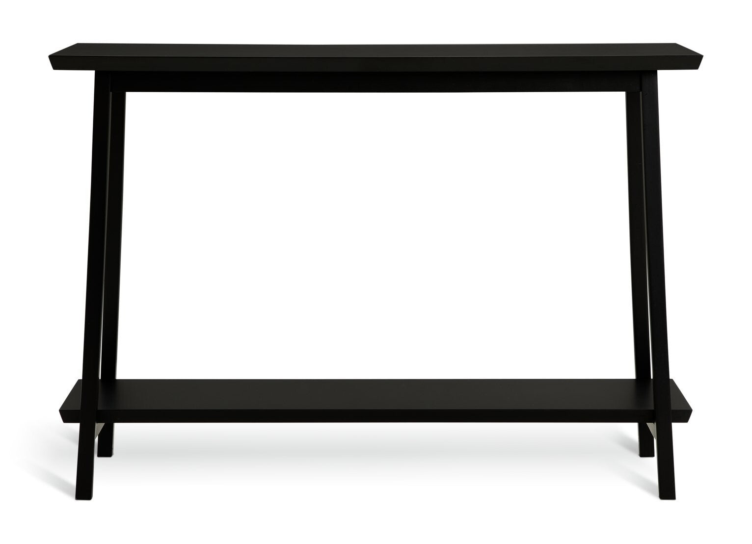 Kyoto Console Table - Black