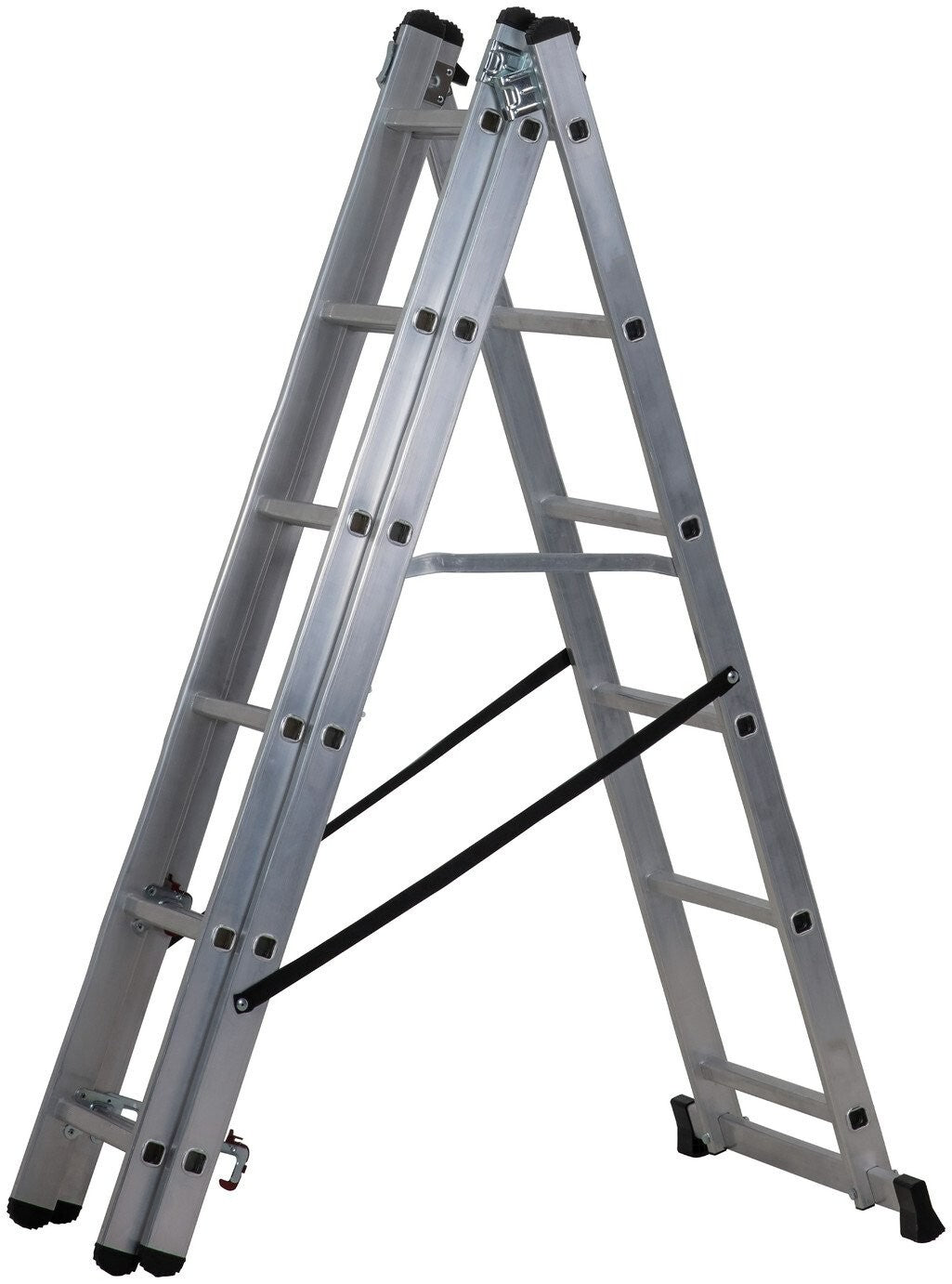Werner 4 in 1 Combination Ladder