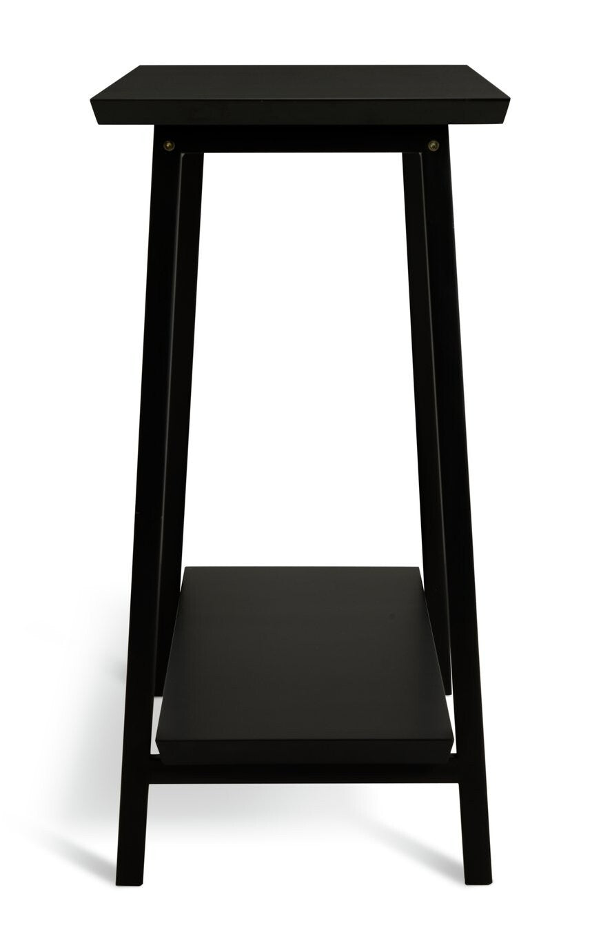 Kyoto Console Table - Black