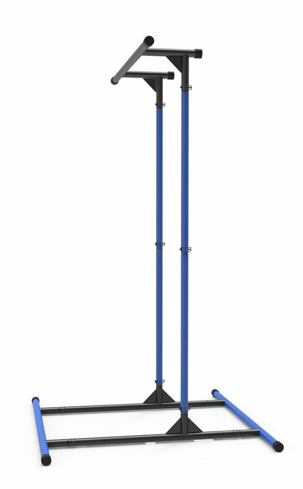 Pro Fitness Portable Pull Up Rack ( B Grade 21826 )