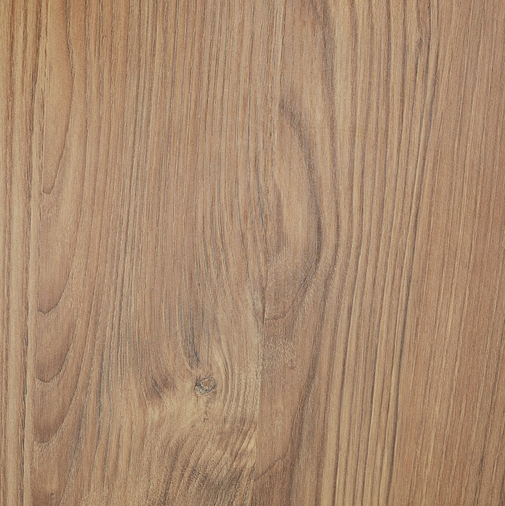 Habitat Nomad 6 Seater Dining Table - Oak Effect