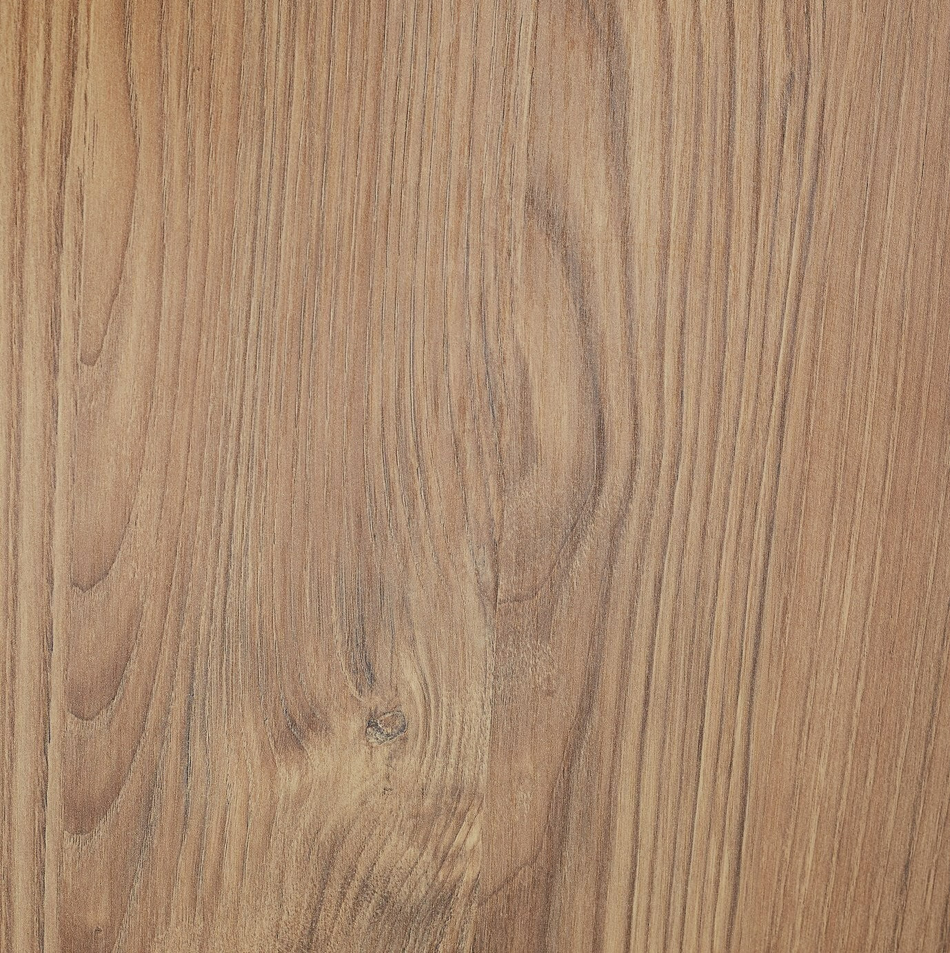 Habitat Nomad 6 Seater Dining Table - Oak Effect