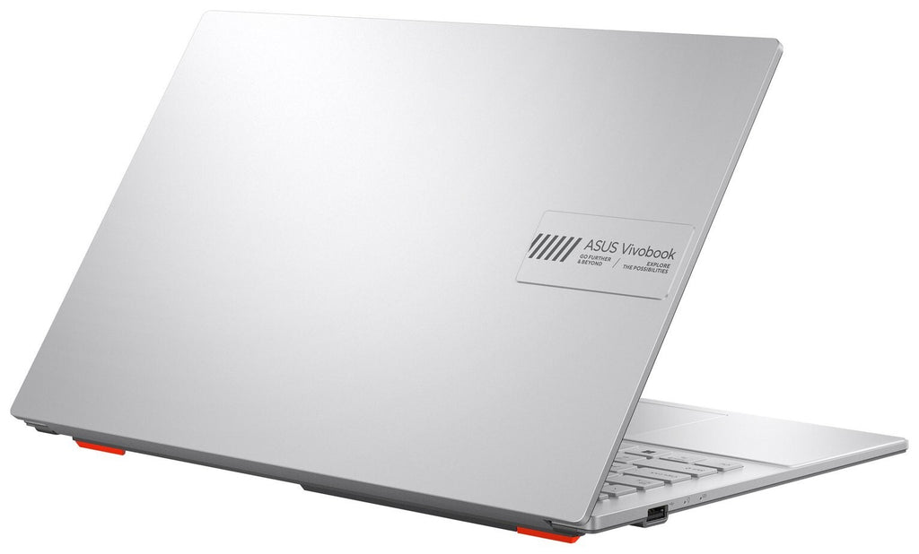 ASUS Vivobook Go 15 15.6in Intel 4GB 128GB Laptop Bundle