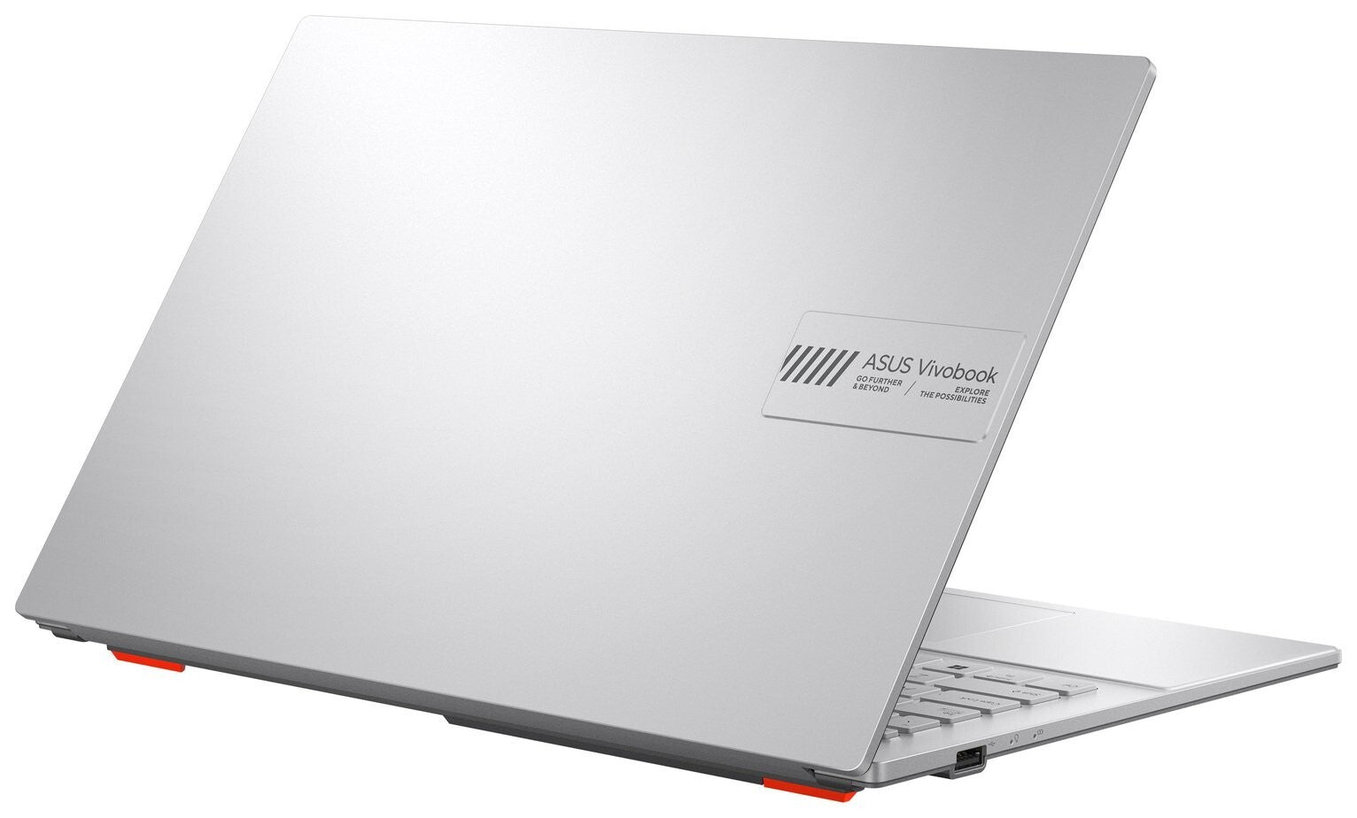 ASUS Vivobook Go 15 15.6in Intel 4GB 128GB Laptop Bundle