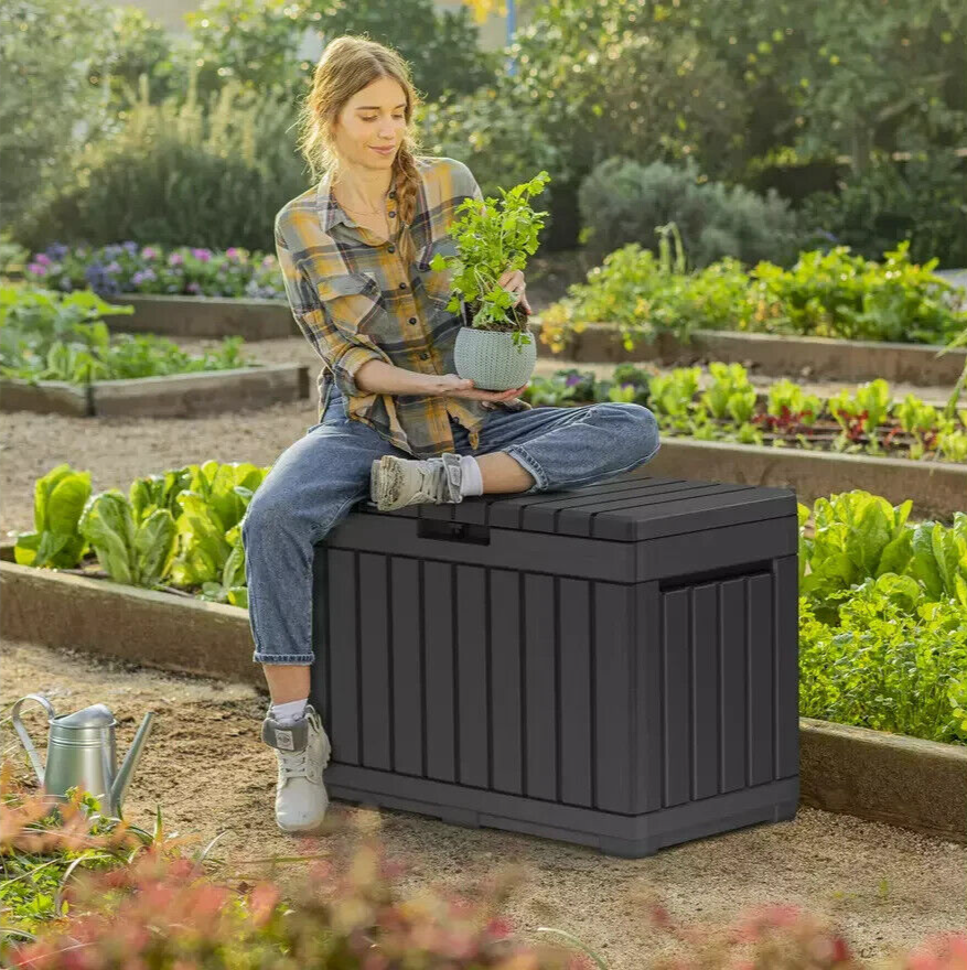 Kentwood 190L Storage Box