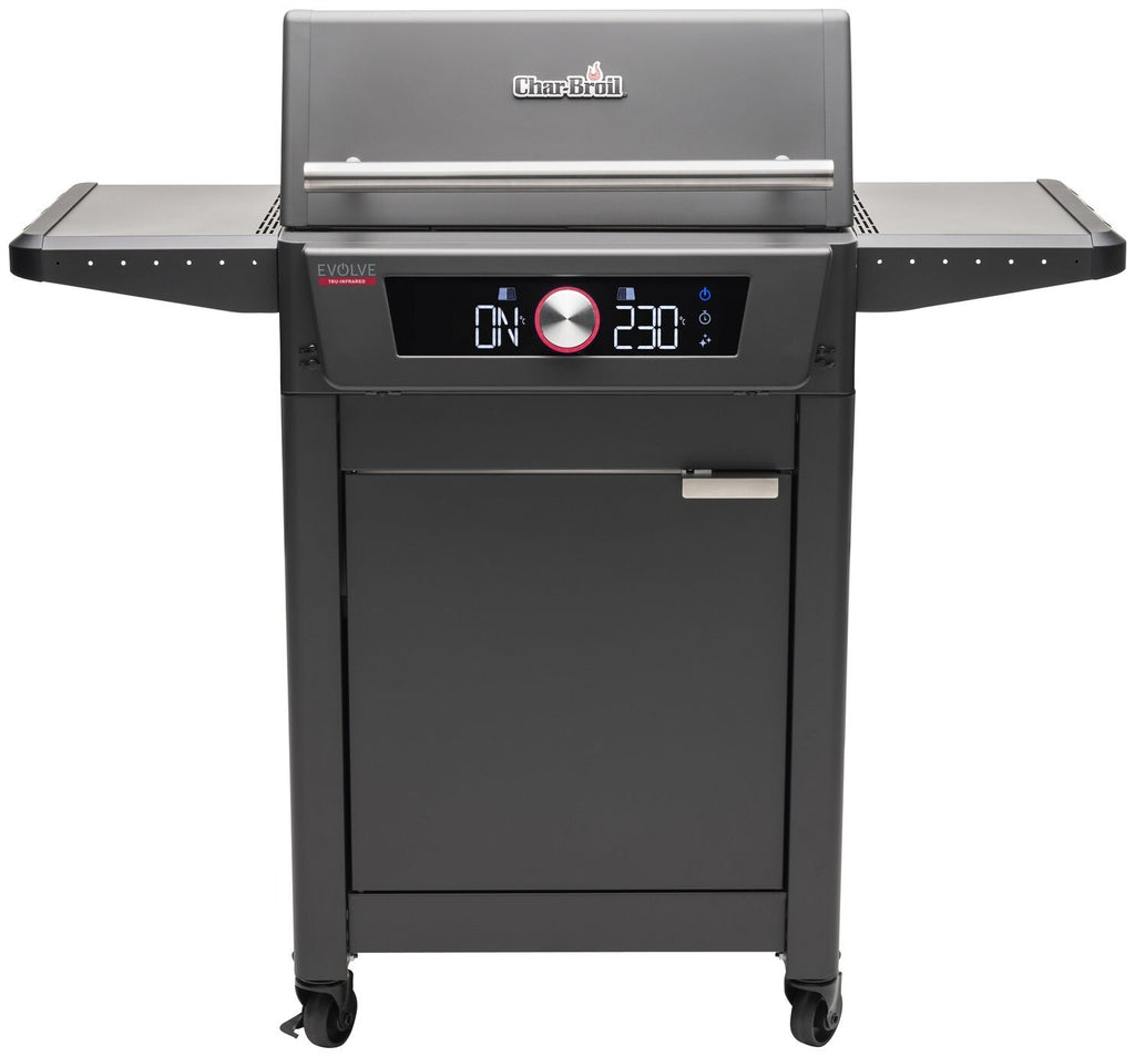 Char-Broil Evolve Electric BBQ ( B Grade 40118 )