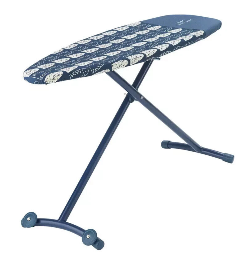Addis 135 x 46cm Deluxe Ironing Board