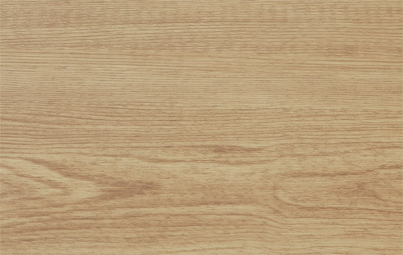 Habitat Trestle Table Office Desk Oak Effect | Industrial Style Home Office Desk