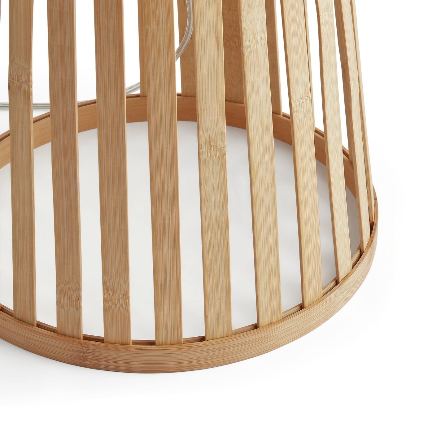 Habitat Achille Japonica Floor Lamp - Ash
