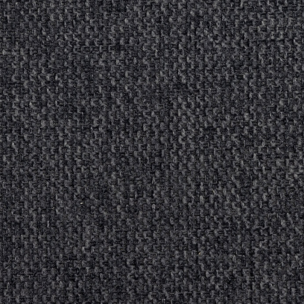 Habitat Sawyer Pair of Fabric Dining Chairs - Charcoal