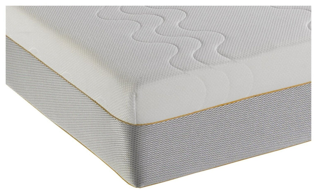 Dormeo Antigua Hybrid Mattress - Kingsize