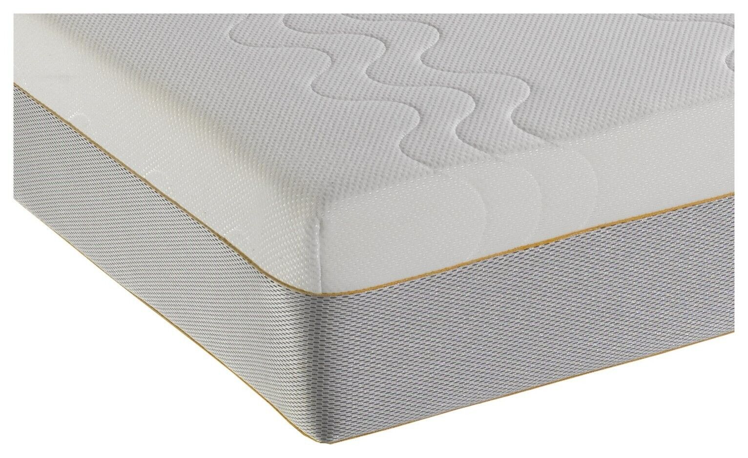 Dormeo Antigua Hybrid Mattress - Kingsize