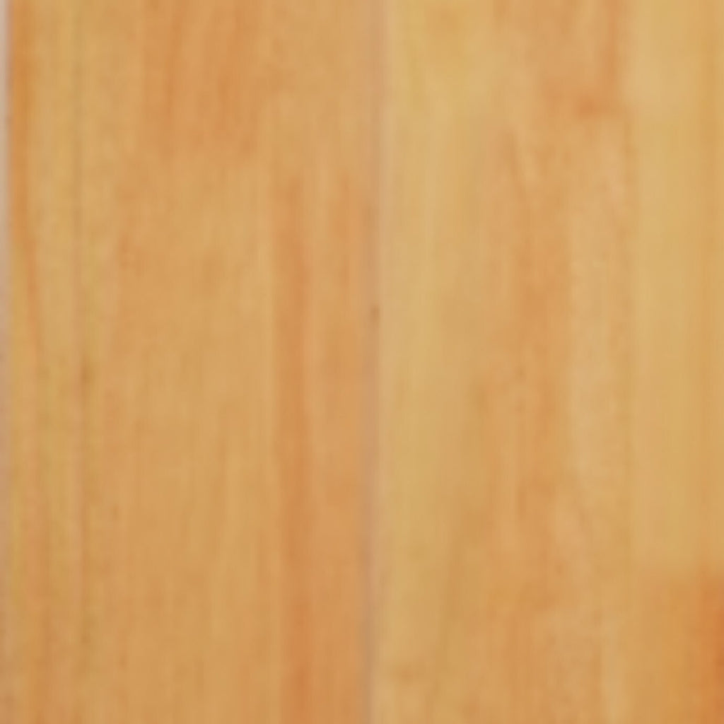 Chicago Solid Wood Table - Grey