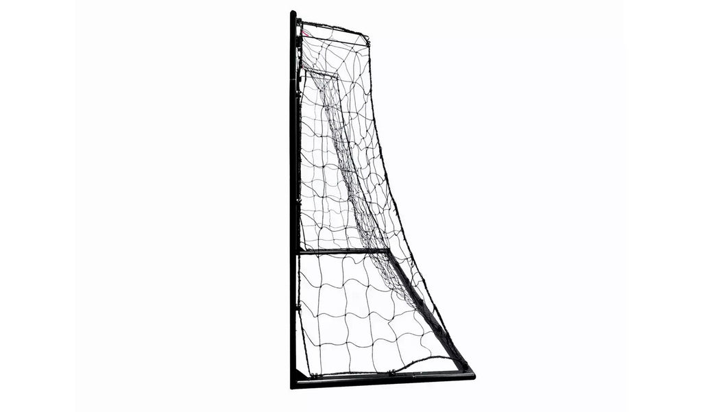 Opti 6 x 4ft Pro Metal Football Goal