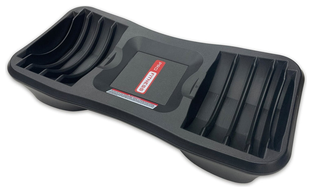 Pro Fitness Adjustable 36KG Dumbbell