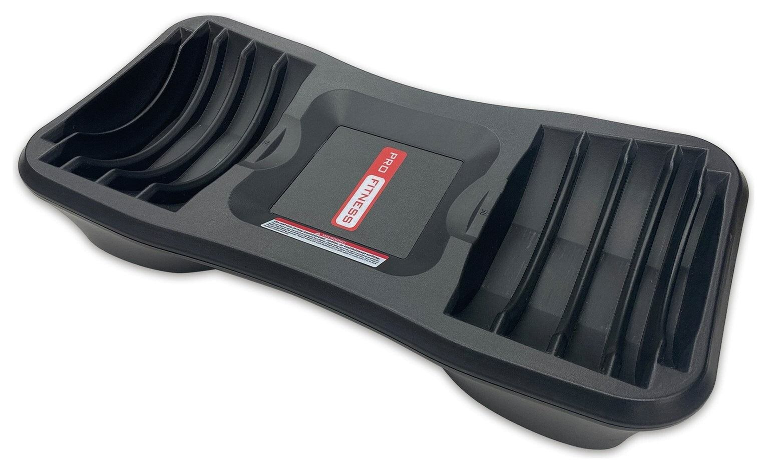 Pro Fitness Adjustable 36KG Dumbbell