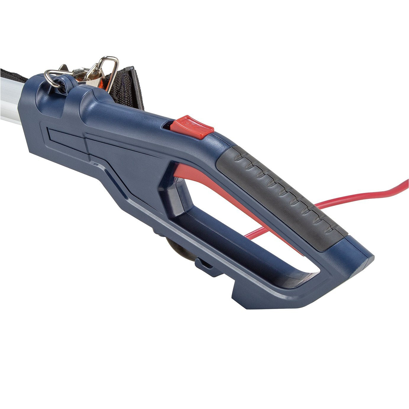 Spear Jackson 45cm Corded Pole Hedge Trimmer 550W | Garden Tool for Trimming