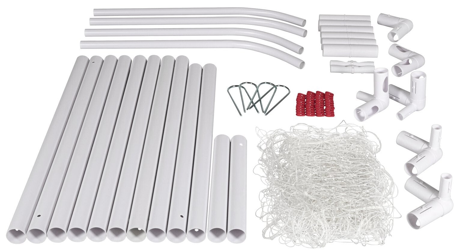 Opti 12 x 6ft Premium Quality Football Goal