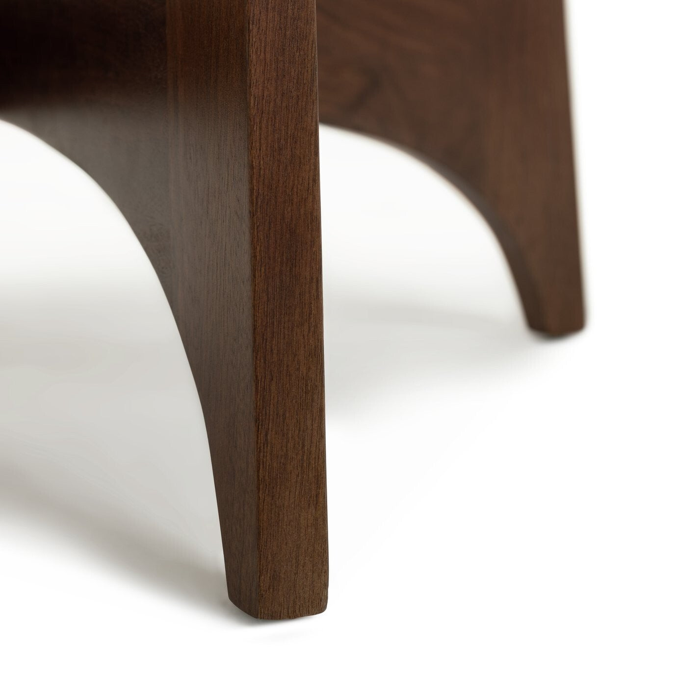 Habitat Mid Century Coffee Table - Brown