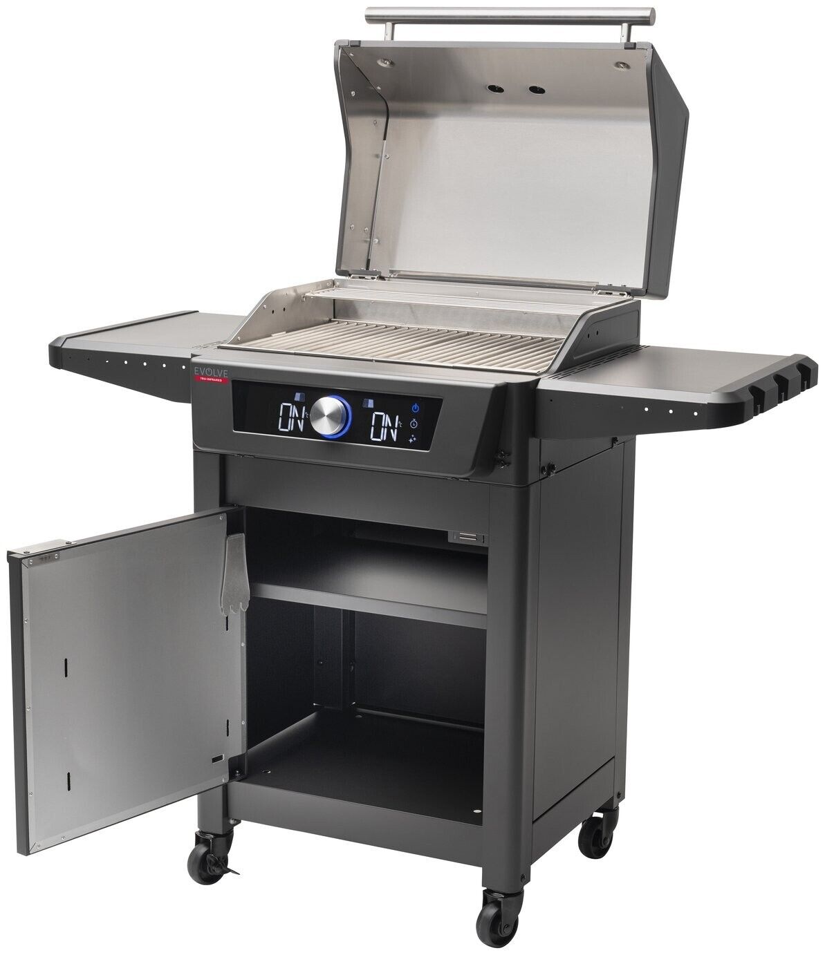 Char-Broil Evolve Electric BBQ ( B Grade 40118 )