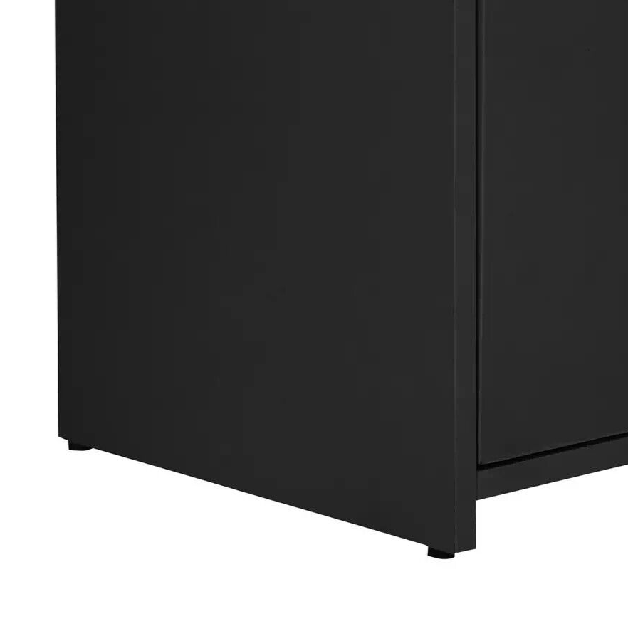Prime Tallboy - Black ( B Grade  )