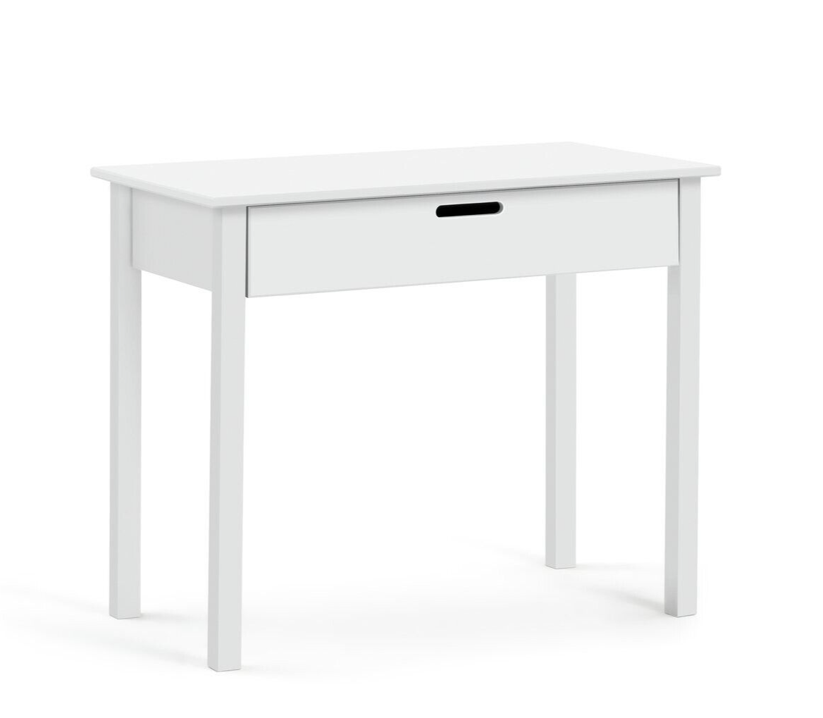 Habitat Kids Rico 1 Drawer Desk - White