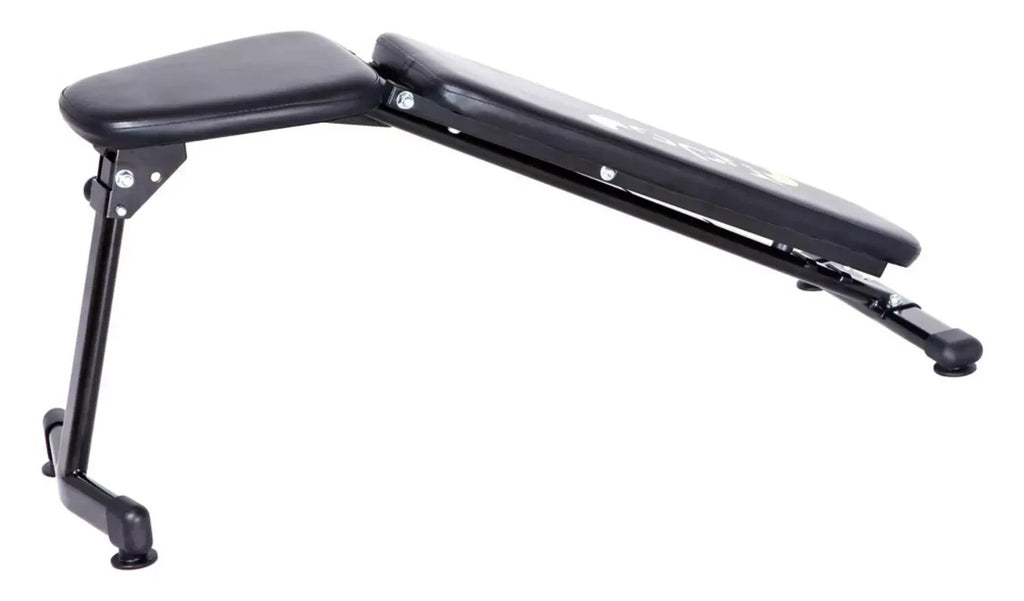 Opti Weight Lifting Bench | Adjustable Home Gym Workout Bench Strength Training