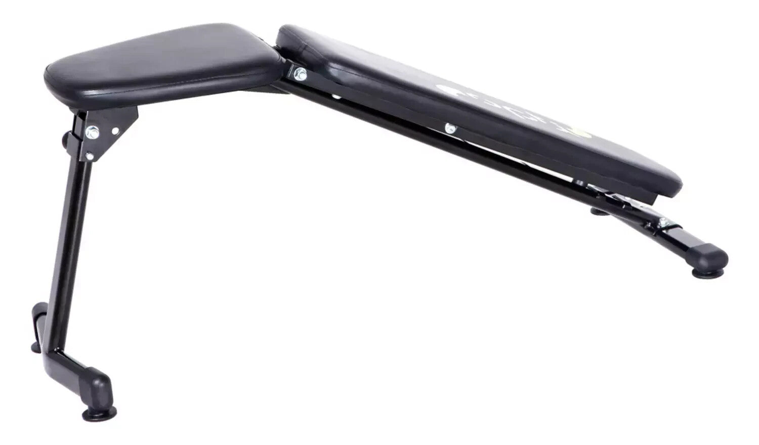 Opti Weight Lifting Bench | Adjustable Home Gym Workout Bench Strength Training