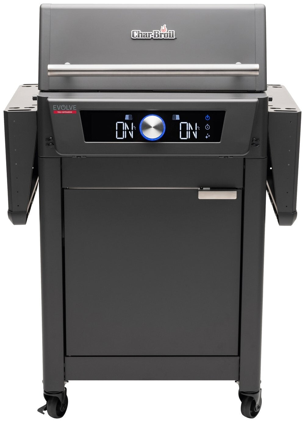 Char-Broil Evolve Electric BBQ ( B Grade 40118 )