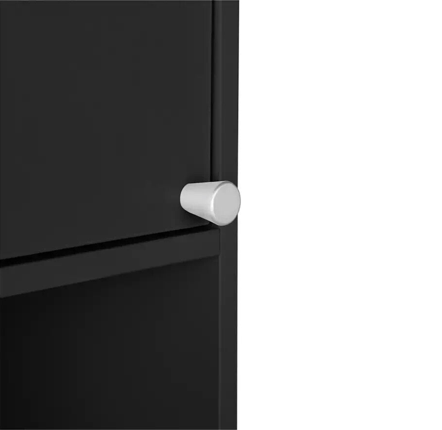 Prime Tallboy - Black