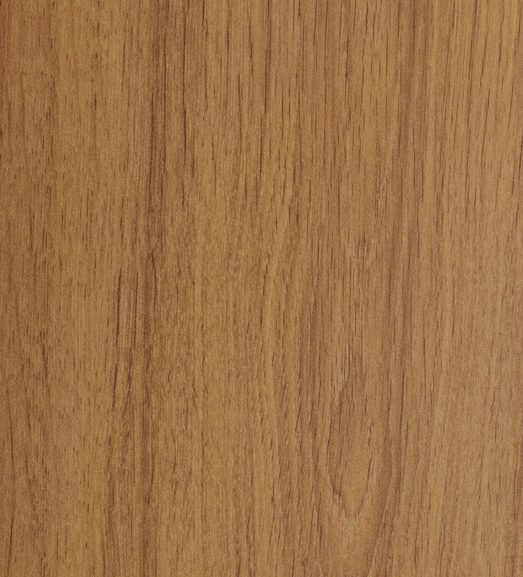 Malibu 2 Door 2 Drawer Wardrobe - Oak Effect ( B Grade )