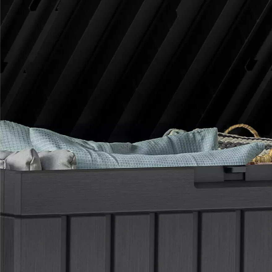 Kentwood 190L Storage Box