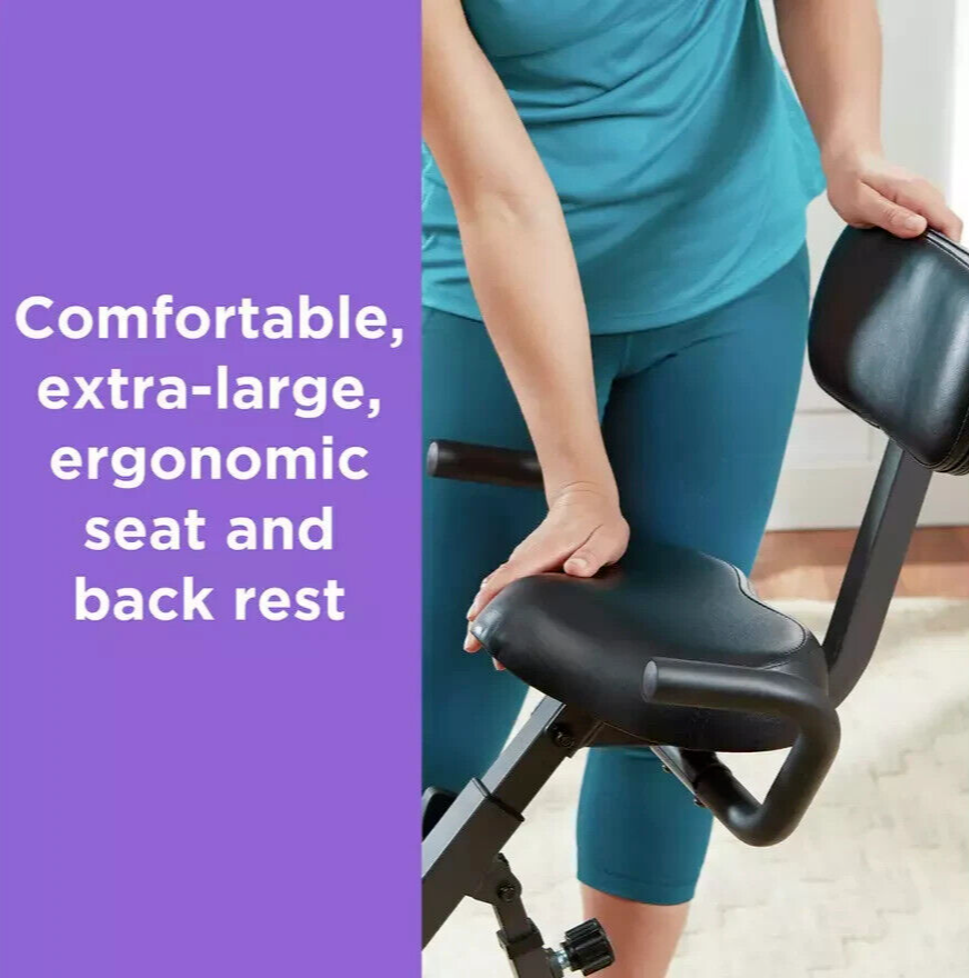 Image Slim Cycle Exercise Bike (S)