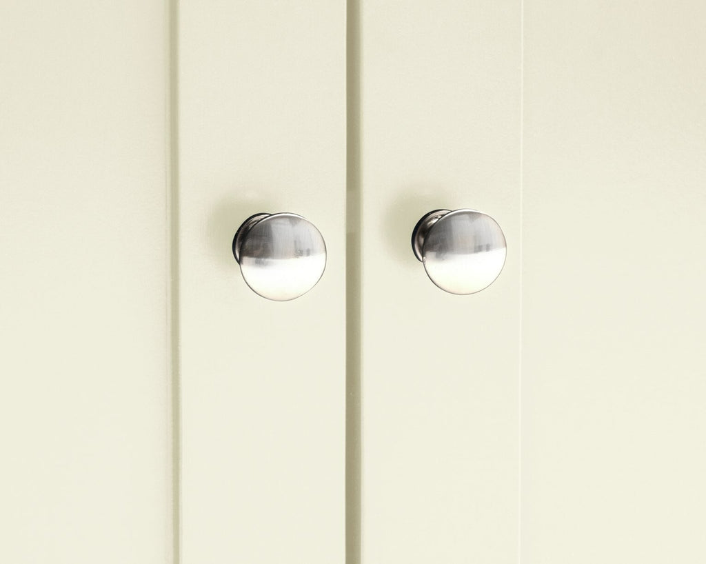 Home Livingston Double Unit - Cream