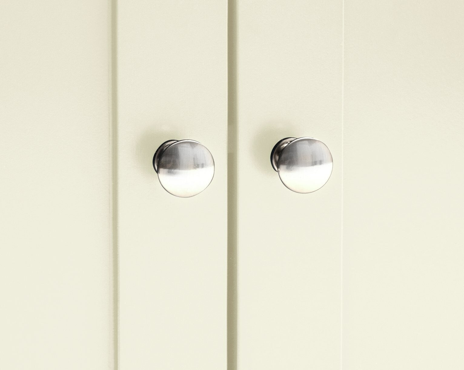 Home Livingston Double Unit - Cream