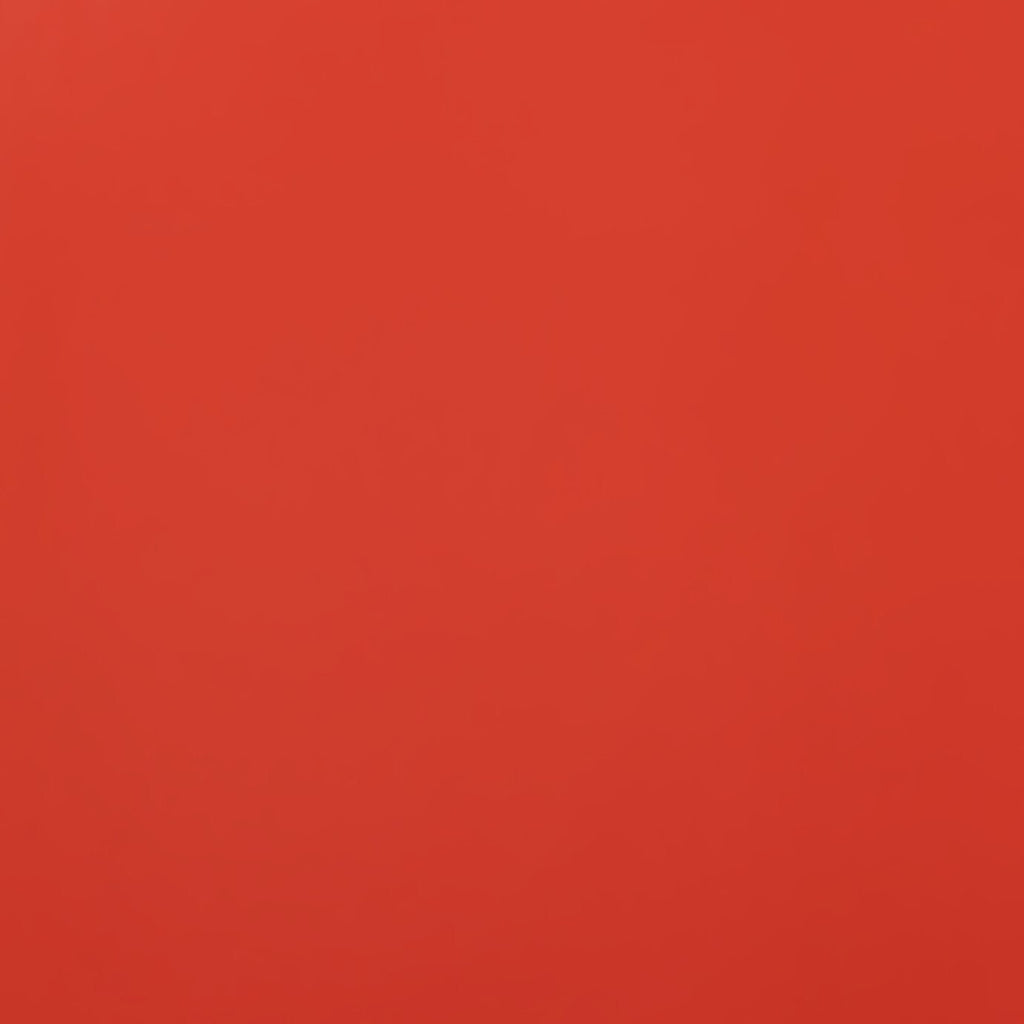 Habitat Stevie 3 Door Locker - Red