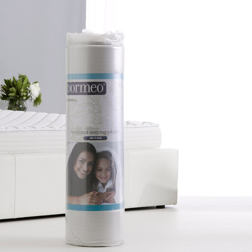 Dormeo Memory Plus Mattress - Double
