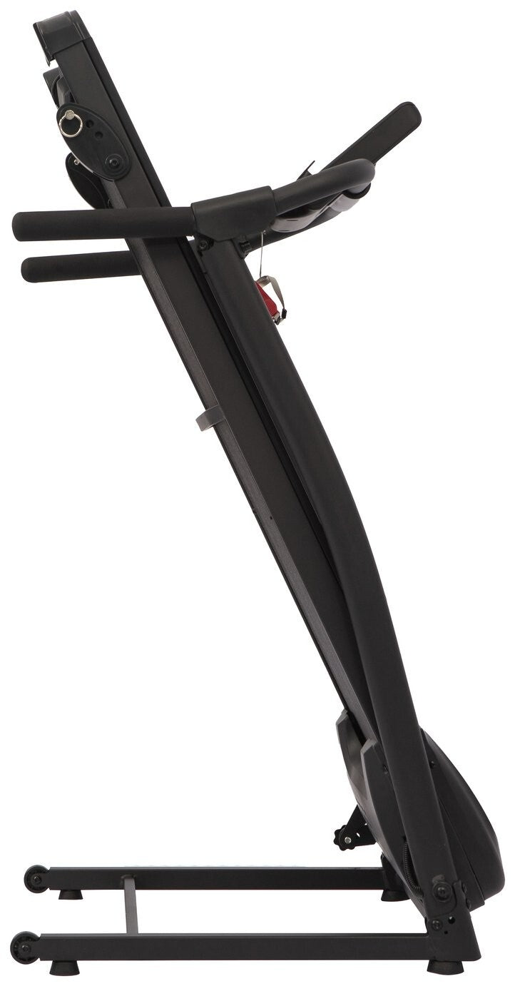 Opti Motorized Walking Folding Treadmill