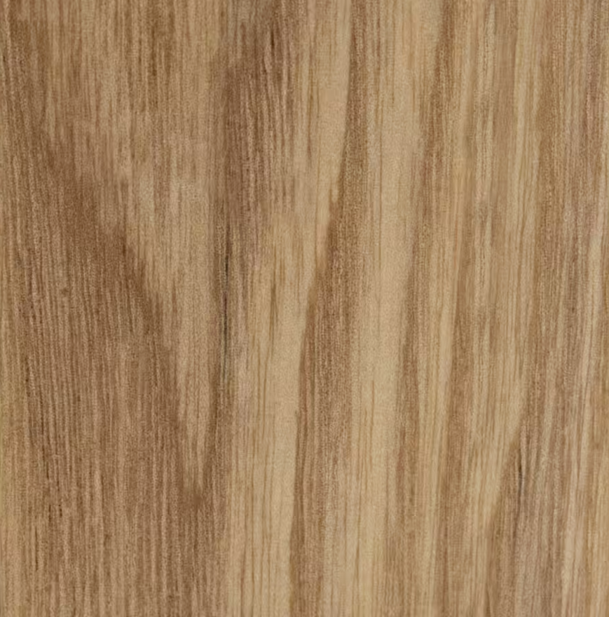 Zela Side Table - Oak