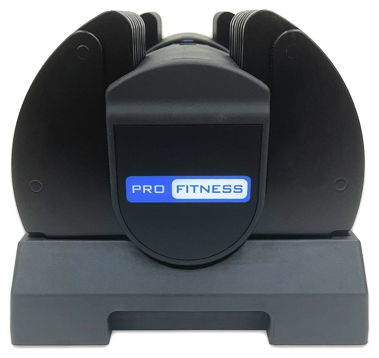 Pro Fitness Adjustable 25KG Dumbbell