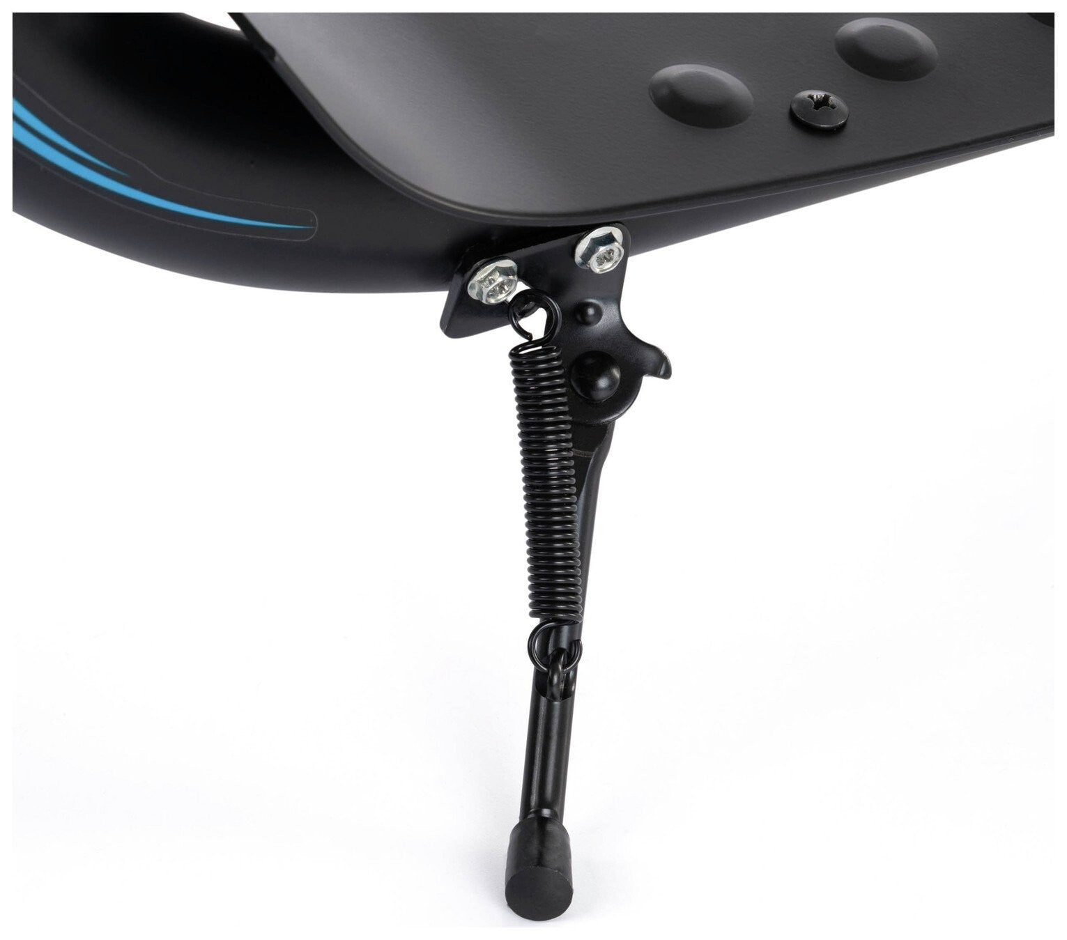 Osprey BMX Scooter - Black