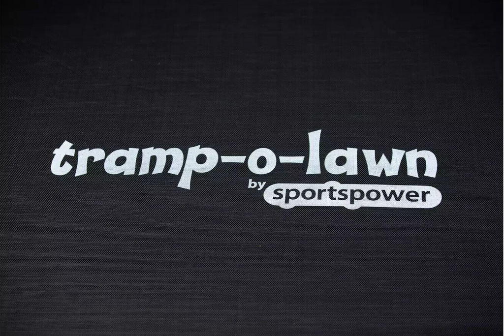 Sportspower 10ft In-Ground Trampoline
