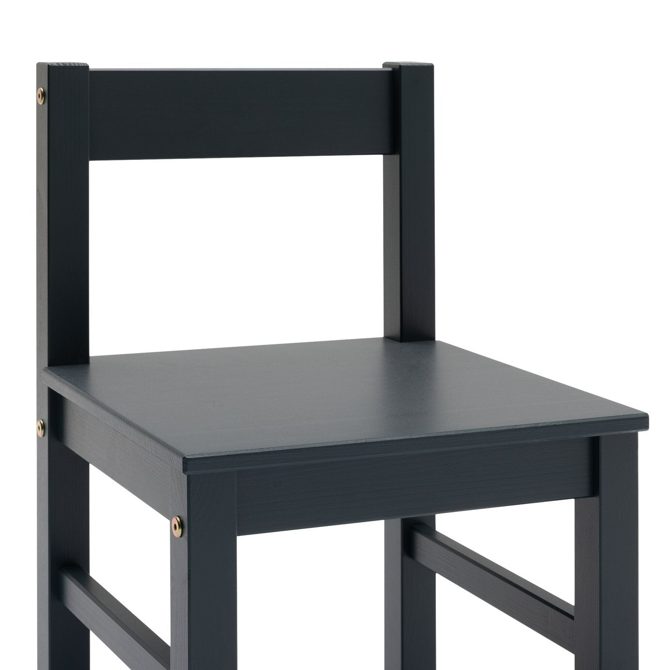 Kids Scandinavia Desk & Chair - Ink Blue