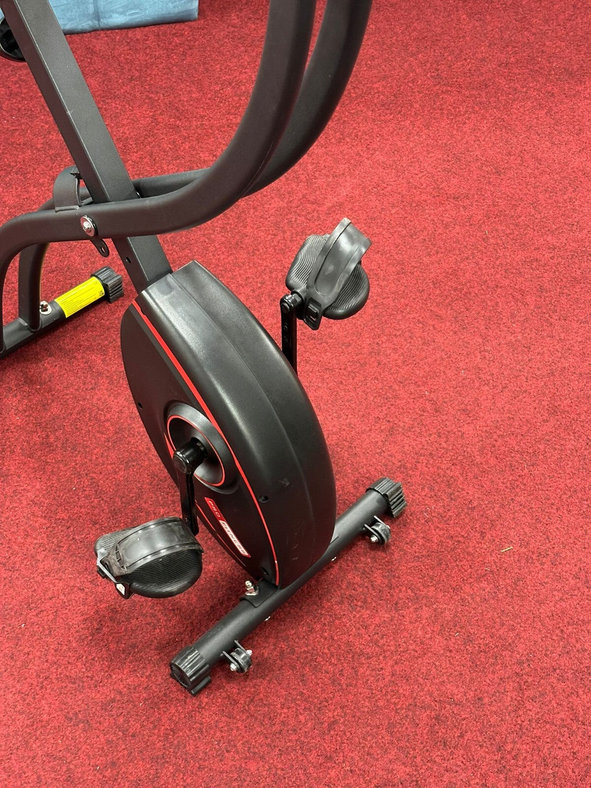 Pro Fitness FEB2000 Folding Exercise Bike (S)