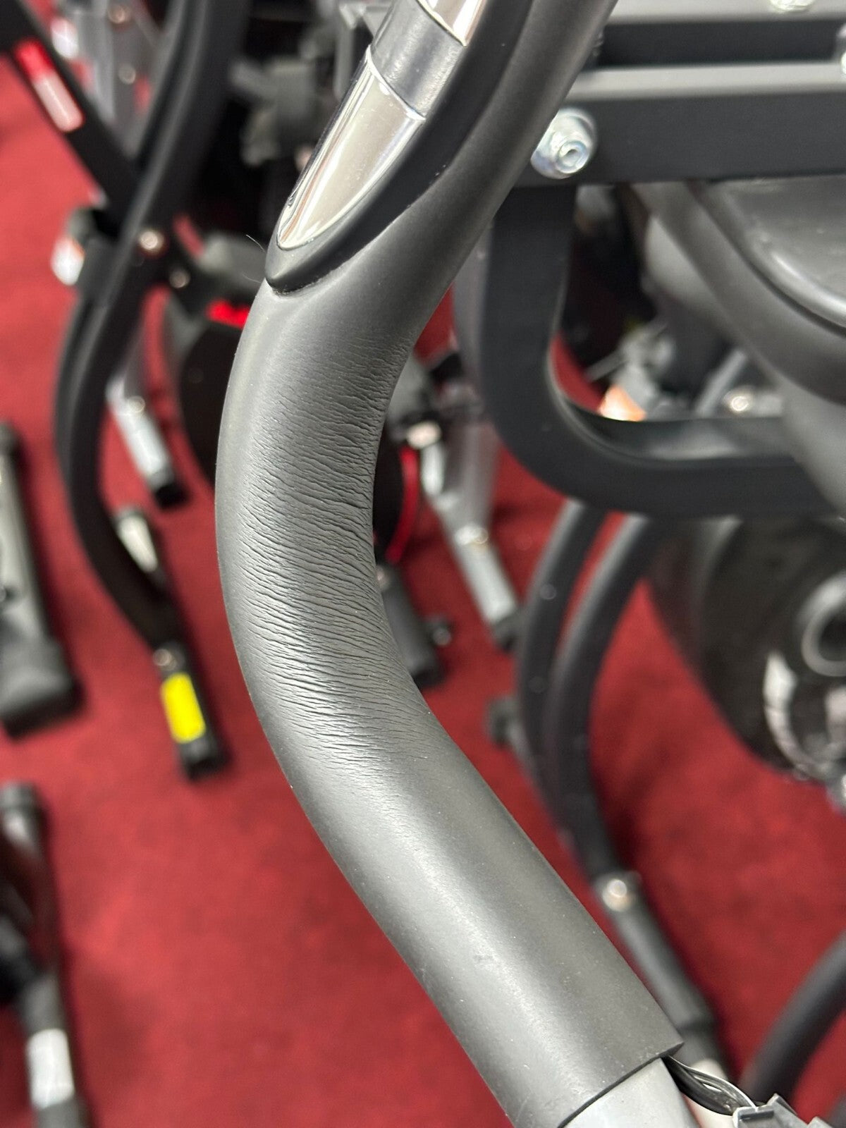 Image Slim Cycle Exercise Bike (S)