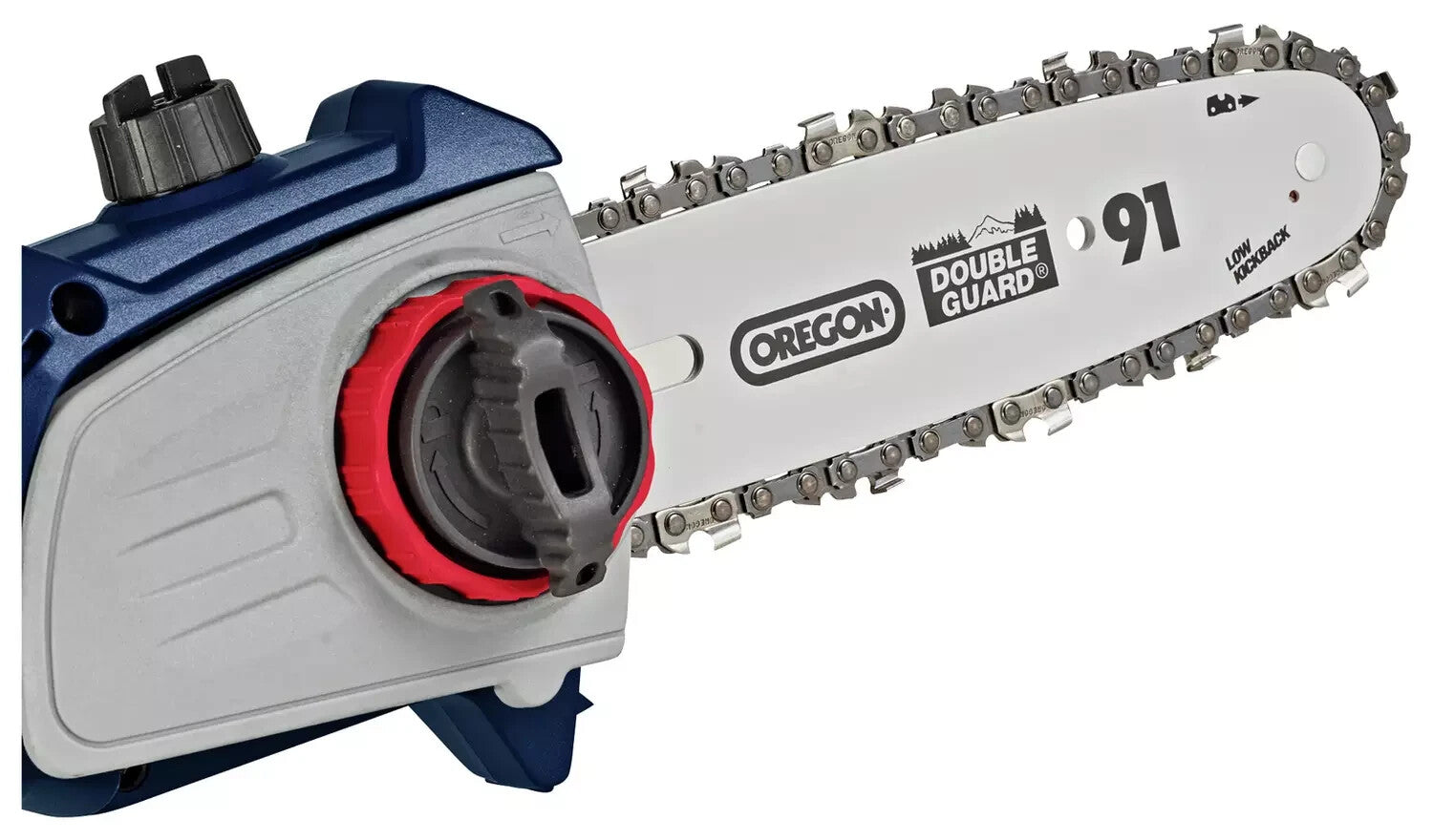 Spear & Jackson 20cm Cordless with Battery Pole saw - 18V